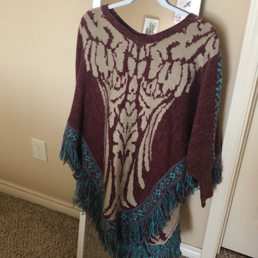 Poncho